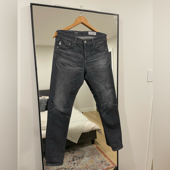 AG Adriano Goldschmied Jeans - Picture 1 of 3